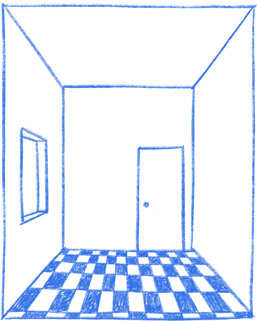 Room background