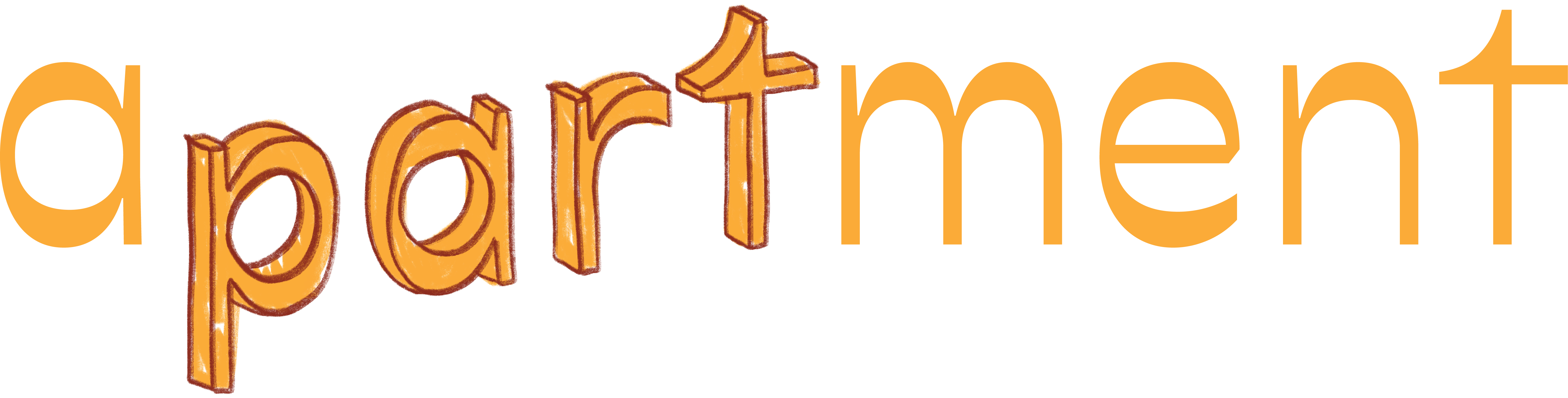 Apartment Logo